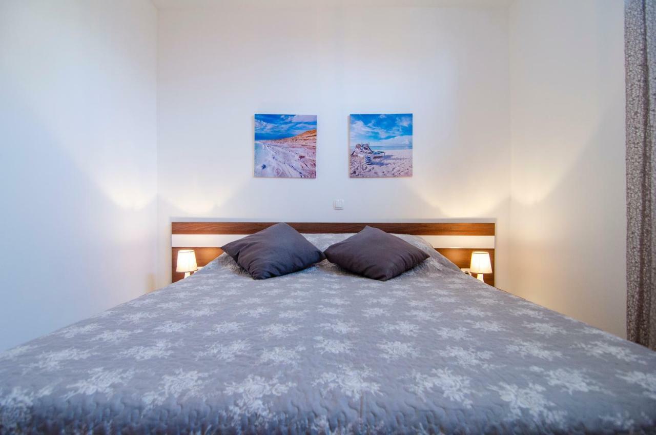 Apartments Sara 4 Бол Экстерьер фото