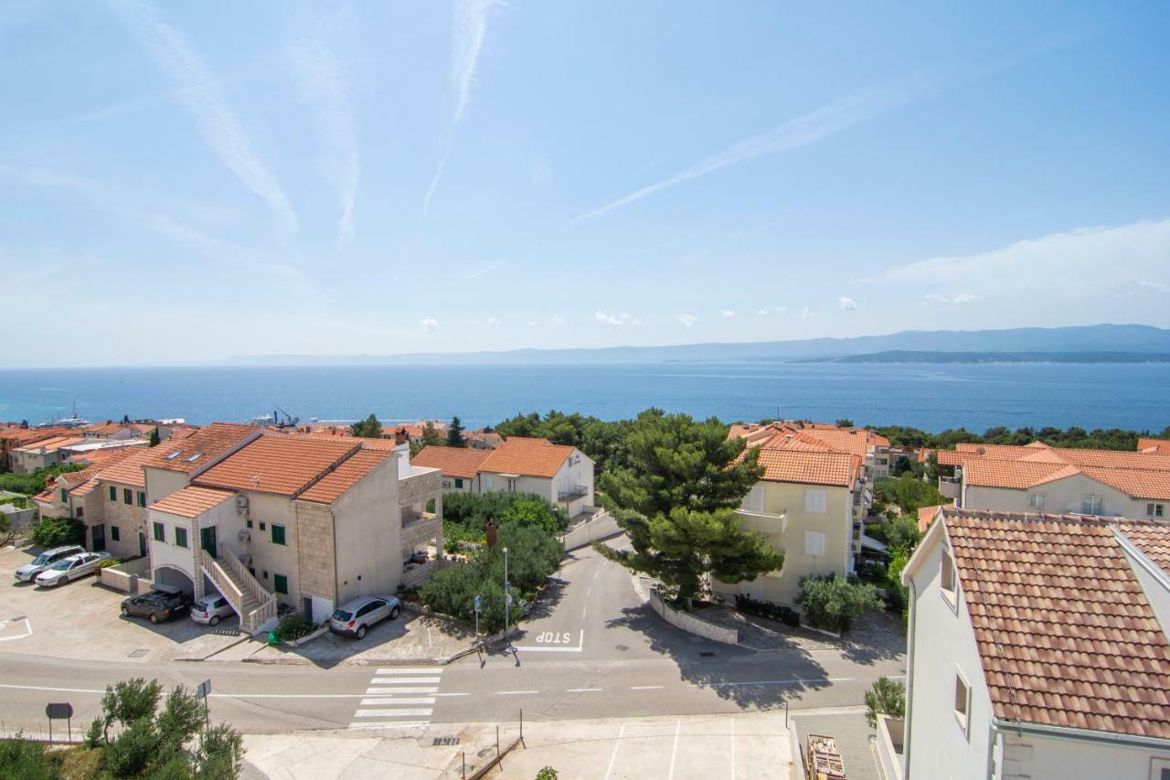 Apartments Sara 4 Бол Экстерьер фото