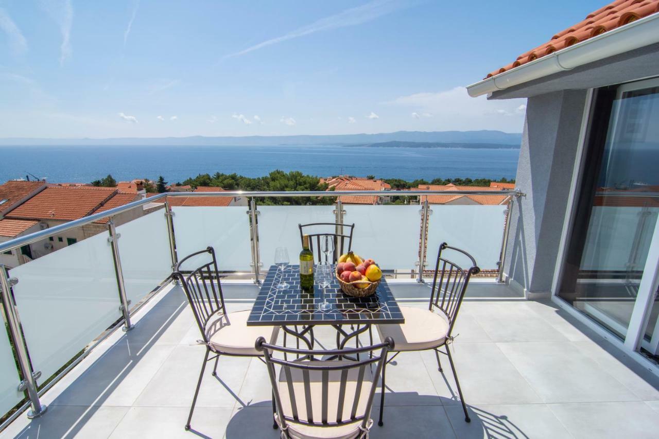 Apartments Sara 4 Бол Экстерьер фото